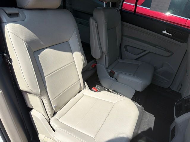 2023 Volkswagen Atlas 2.0T SE w/Technology