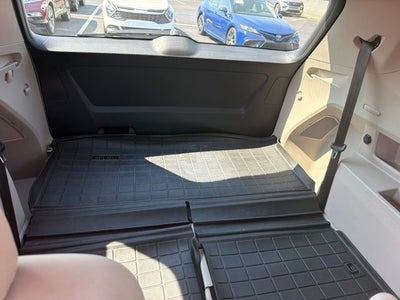 2023 Volkswagen Atlas 2.0T SE w/Technology