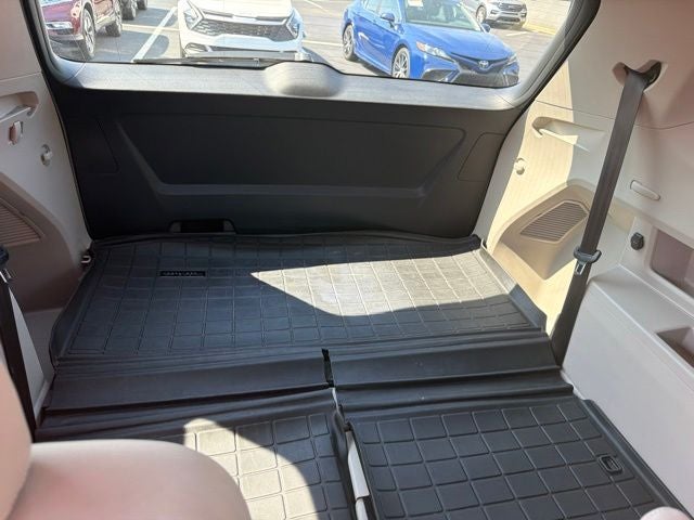 2023 Volkswagen Atlas 2.0T SE w/Technology