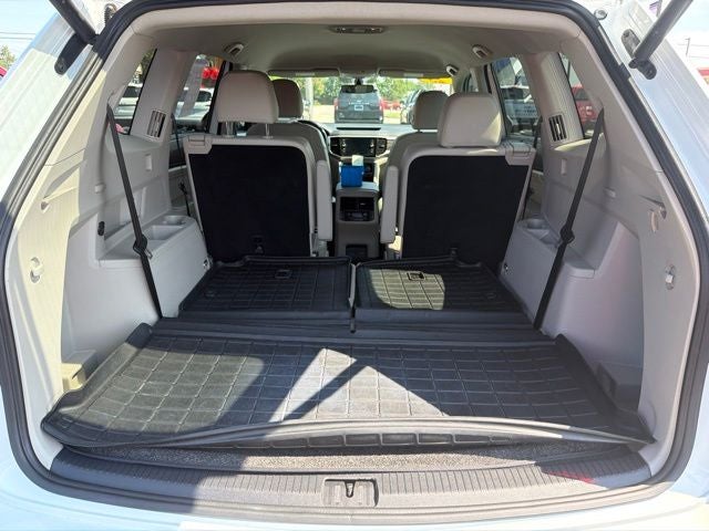 2023 Volkswagen Atlas 2.0T SE w/Technology