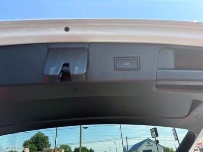 2023 Volkswagen Atlas 2.0T SE w/Technology