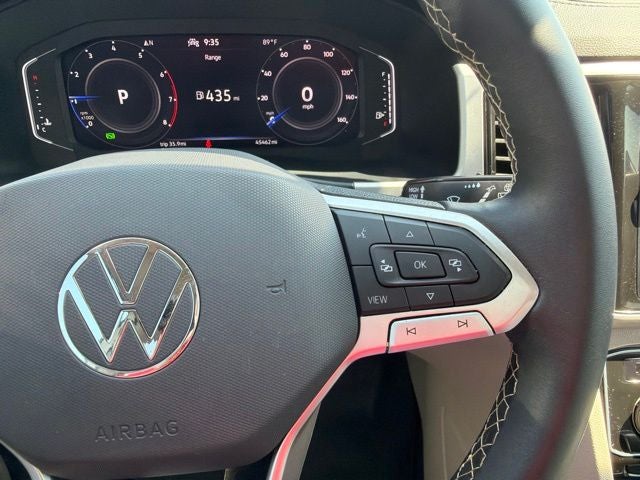 2023 Volkswagen Atlas 2.0T SE w/Technology
