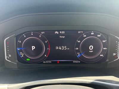 2023 Volkswagen Atlas 2.0T SE w/Technology