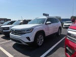 2023 Volkswagen Atlas 2.0T SE w/Technology