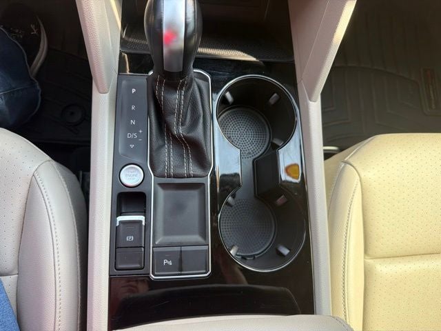 2023 Volkswagen Atlas 2.0T SE w/Technology