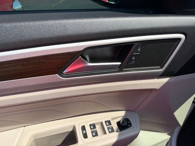 2023 Volkswagen Atlas 2.0T SE w/Technology