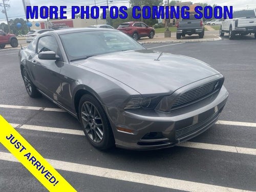 2014 Ford Mustang V6 Premium