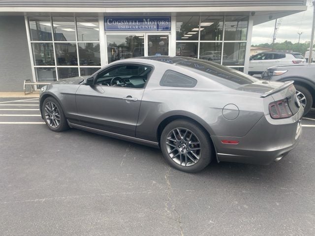 2014 Ford Mustang V6 Premium