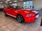 2012 Ford Mustang Shelby GT500