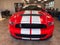 2012 Ford Mustang Shelby GT500