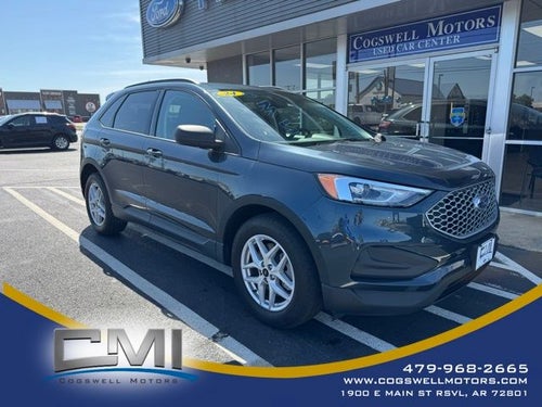 2024 Ford Edge SE