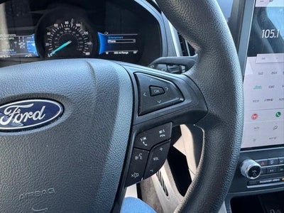 2024 Ford Edge SE