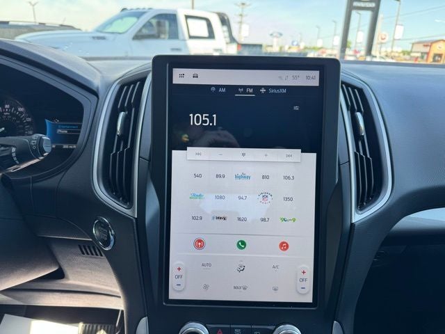 2024 Ford Edge SE