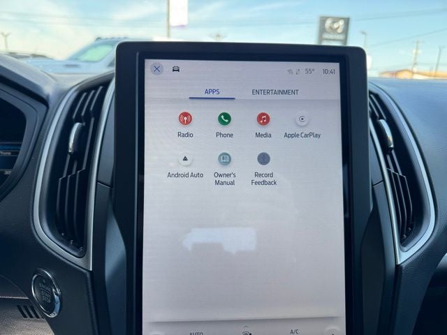 2024 Ford Edge SE