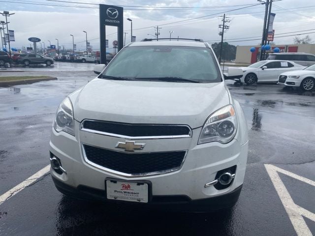 2013 Chevrolet Equinox LT 2LT