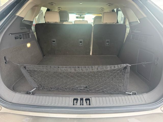 2020 Lincoln Nautilus Standard