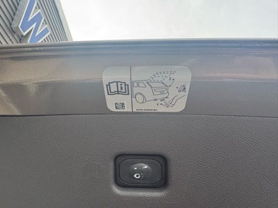 2020 Lincoln Nautilus Standard