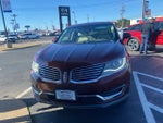 2016 Lincoln MKX Select