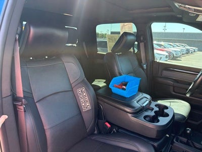 2019 RAM 2500 Power Wagon
