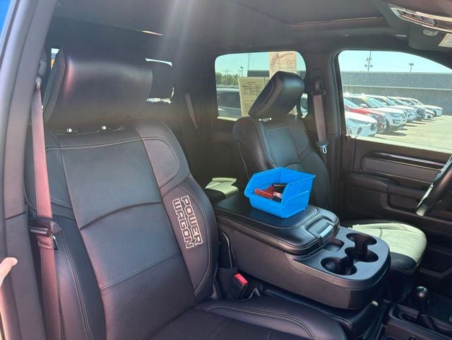 2019 RAM 2500 Power Wagon