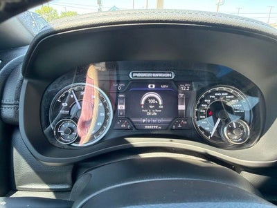 2019 RAM 2500 Power Wagon