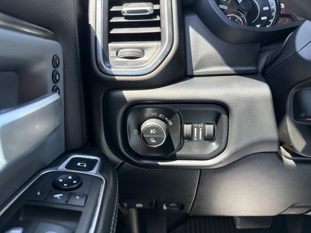 2019 RAM 2500 Power Wagon