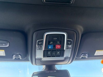 2019 RAM 2500 Power Wagon