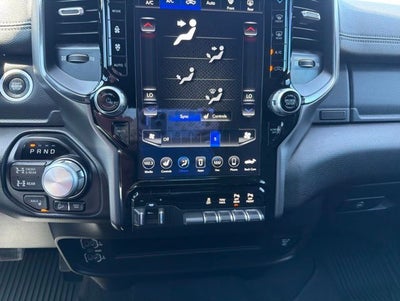 2019 RAM 2500 Power Wagon
