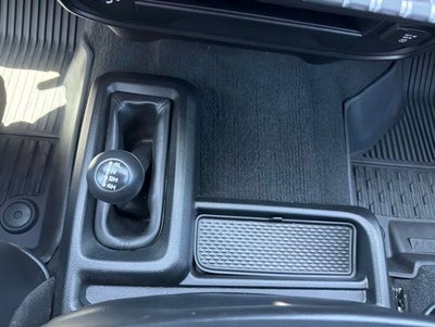 2019 RAM 2500 Power Wagon
