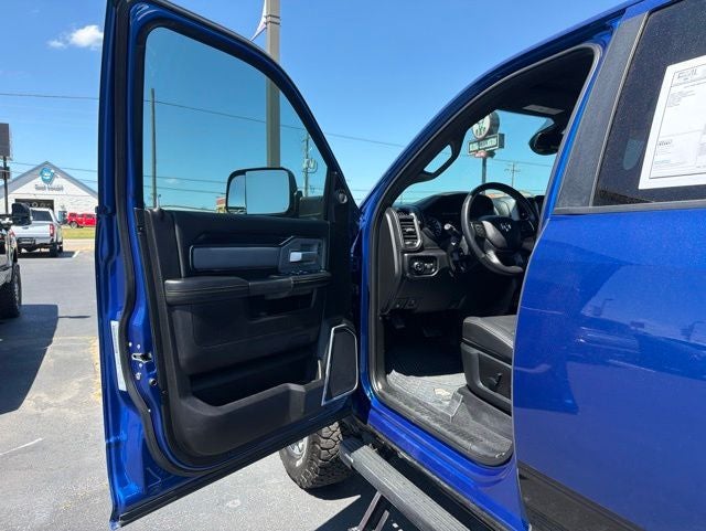 2019 RAM 2500 Power Wagon