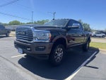 2021 RAM 2500 Longhorn