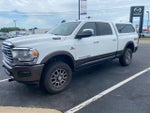 2020 RAM 2500 Laramie Longhorn