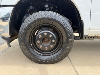 2022 RAM 3500 Tradesman