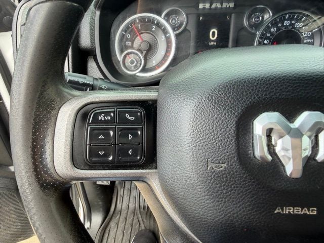 2022 RAM 3500 Tradesman