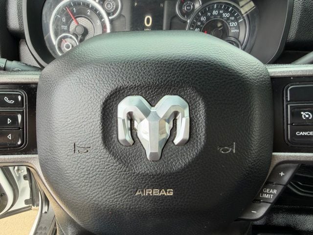 2022 RAM 3500 Tradesman