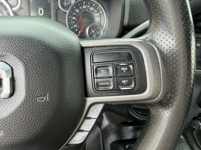 2022 RAM 3500 Tradesman