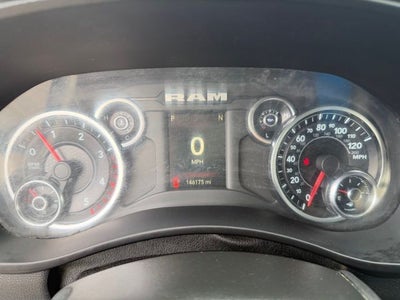 2022 RAM 3500 Tradesman