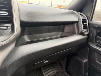 2022 RAM 3500 Tradesman