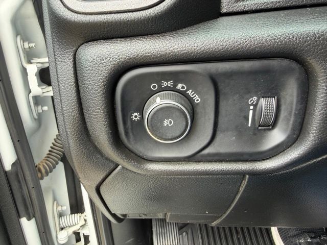 2022 RAM 3500 Tradesman