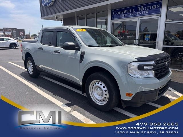 2024 Ford Maverick XL