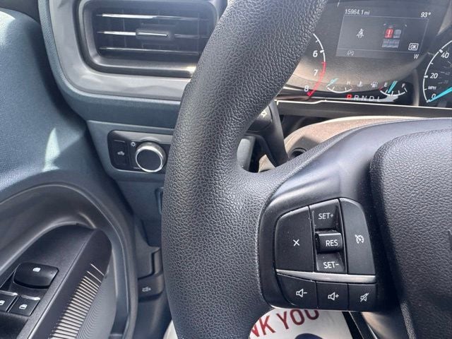 2024 Ford Maverick XL