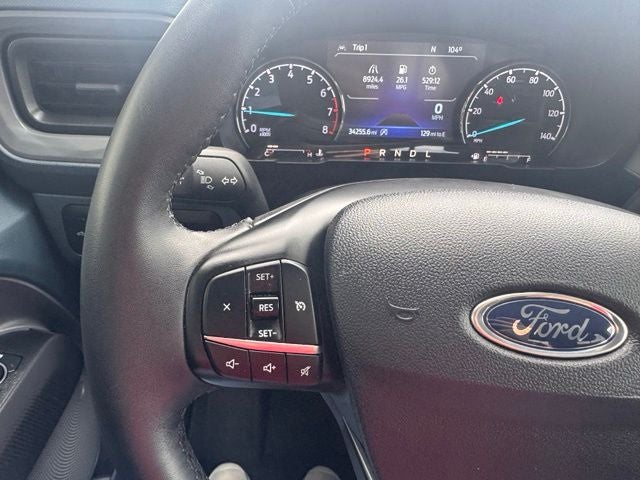 2023 Ford Maverick XLT