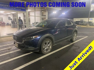 2021 Mazda Mazda CX-30 Select