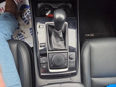 2024 Mazda Mazda CX-30 2.5 S Select Sport