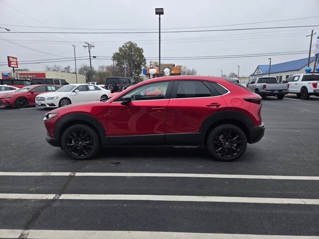 2024 Mazda Mazda CX-30 2.5 S Select Sport