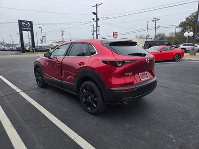 2024 Mazda Mazda CX-30 2.5 S Select Sport
