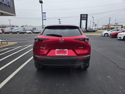 2024 Mazda Mazda CX-30 2.5 S Select Sport