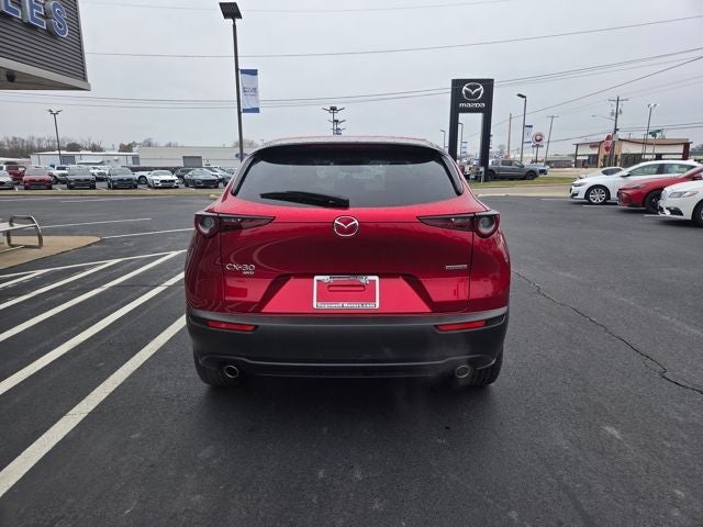 2024 Mazda Mazda CX-30 2.5 S Select Sport