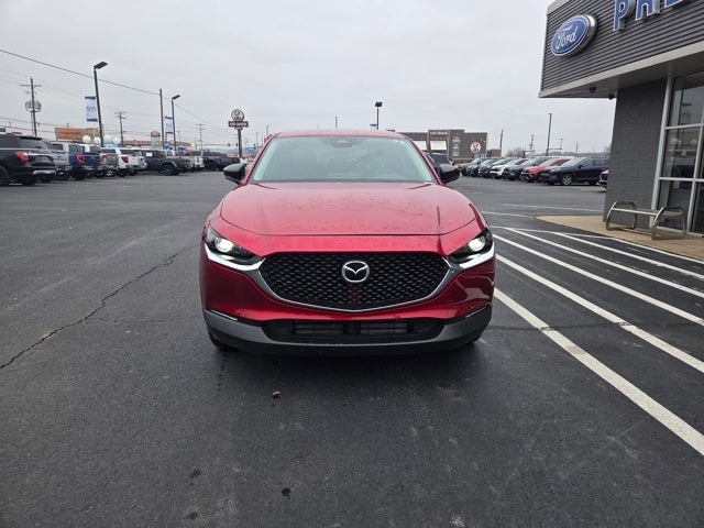2024 Mazda Mazda CX-30 2.5 S Select Sport