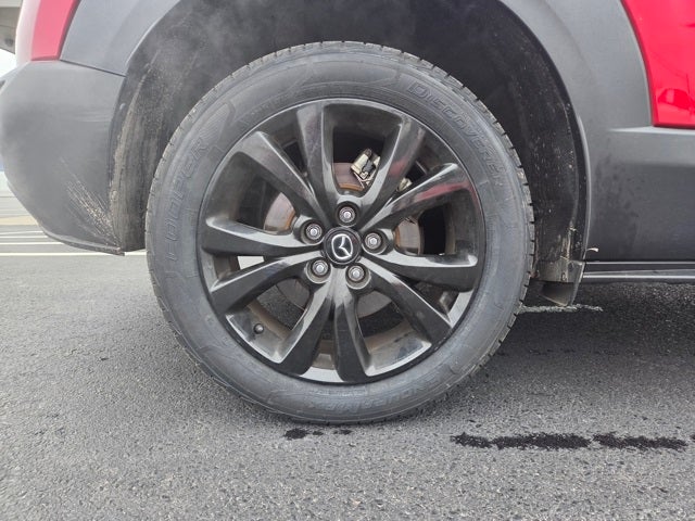 2024 Mazda Mazda CX-30 2.5 S Select Sport